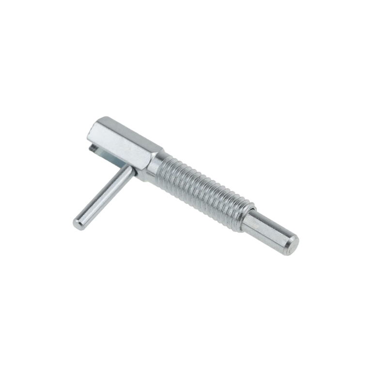 Hand Retractable Plunger
