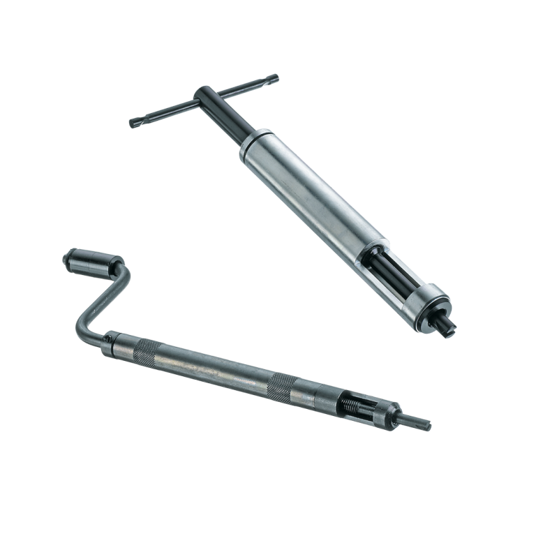 Helicoil Tools