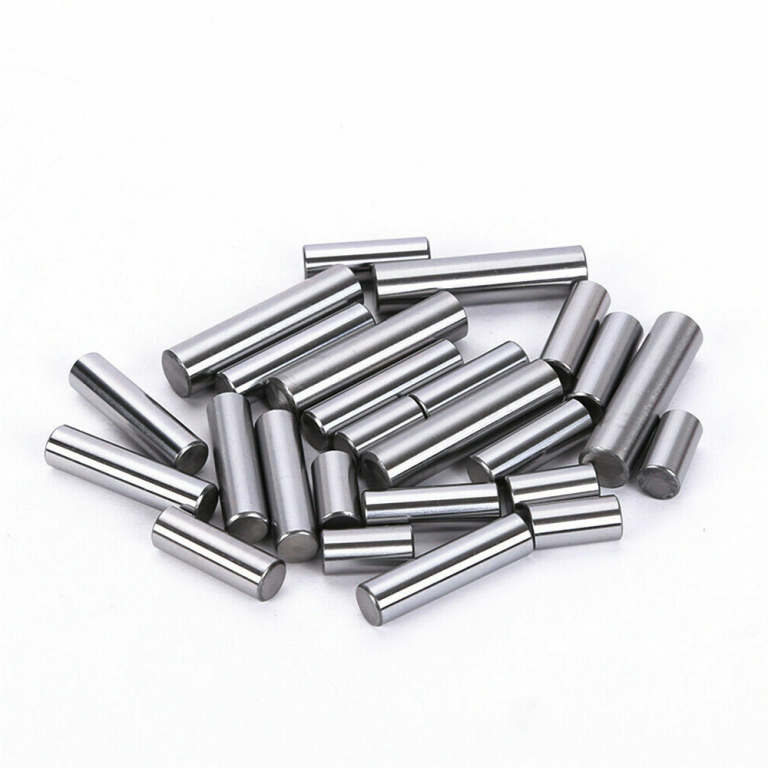 Dowel Pins