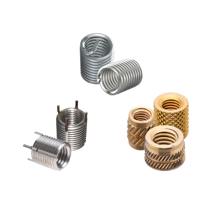 Helicoil & Inserts